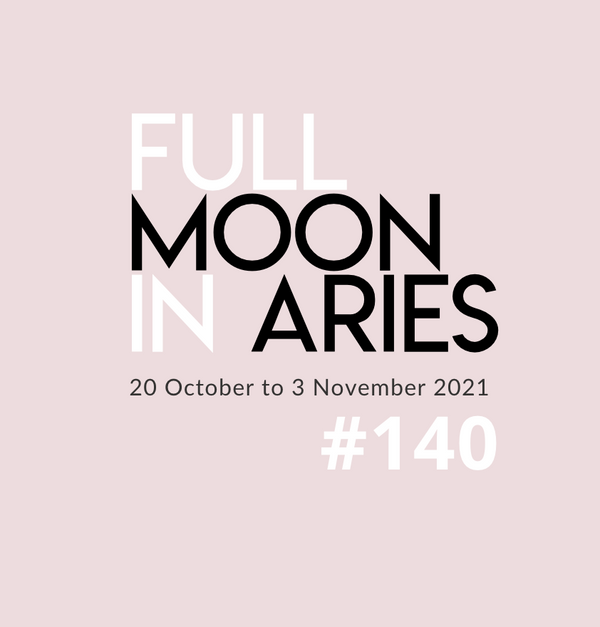 FULL MOON IN ARIES | your readings!