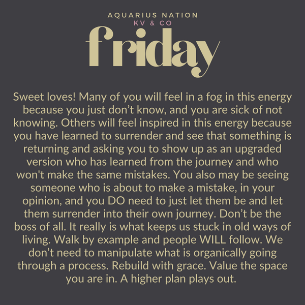 DAILY READING for Friday 28 May