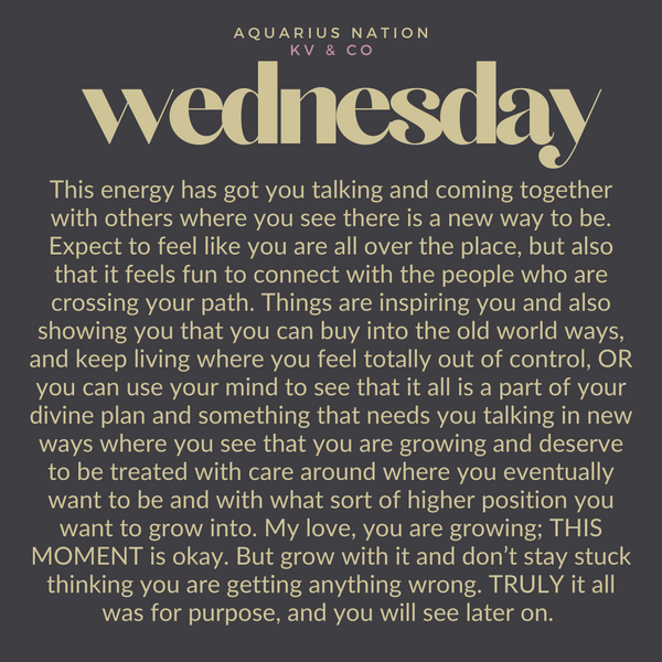DAILY READING for Wednesday 9 June