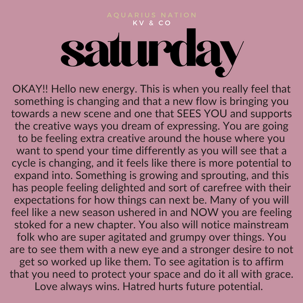 DAILY READING for Saturday 12 June