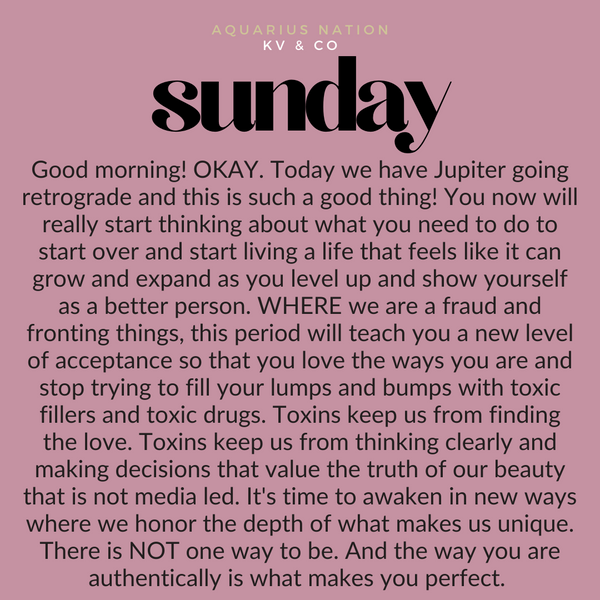 DAILY READING for Sunday 20 June