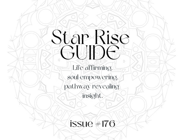 Star Rise Guide #176